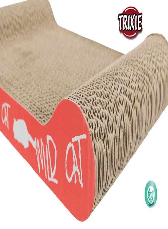 تريكسي لعبة خدش القطط البرية من تريكسي (ألوان متنوعة) - Image 4